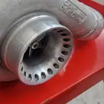 Kit turbo Mitsubishi EVO - immagine 3