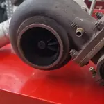Kit turbo Mitsubishi EVO - immagine 4
