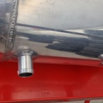 PWR intercooler aria-acqua - immagine 2
