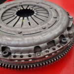 Kit frizione e volano Audi S3 8p - immagine 2