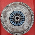 Kit frizione e volano VW Golf GTI 6 - immagine 3