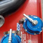 Kit turbo Mitsubishi EVO - immagine 6