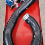 Kit turbo Mitsubishi EVO - immagine 8
